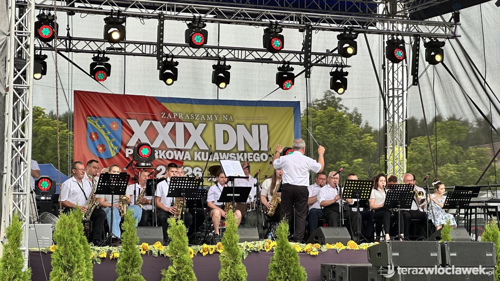 XXIX Dni Piotrkowa Kujawskiego za nami