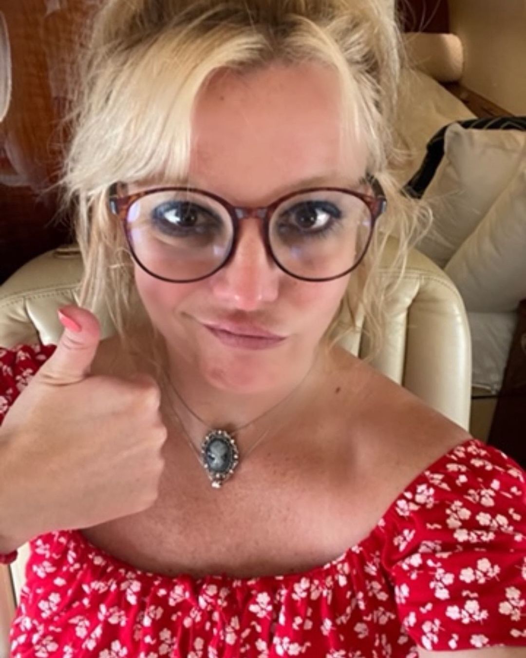 Bliscy martwią się o stan Britney Spears. Zaplanowali interwencję