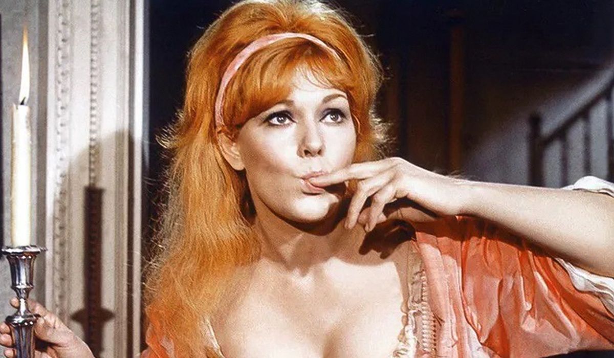 Kim Novak