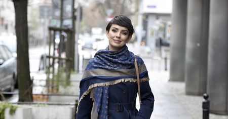 Dorota Gardias gorzko o związkach. "Na razie odpuszczam"