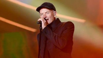 Sting podbił "Sylwestra z Dwójką". Internauci są zachwyceni: "Bez playbacku"
