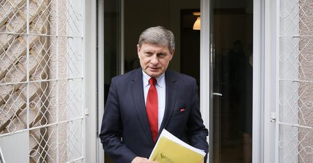Balcerowicz odpowiada na pytania z Campusu. Upadek PGR-ów skazał ludzi na bezrobocie?