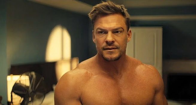 Hit z Alanem Ritchsonem znów na Prime Video. Niebawem trzeci sezon