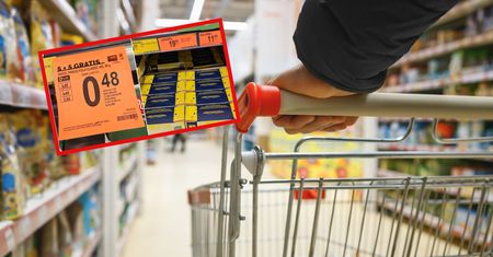 Ekonomista porównał cenówki w Biedronce. "Nie nadążają"