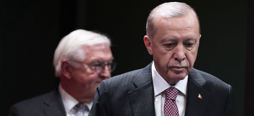 Bank centralny Turcji podjął decyzję. Wiadomo, co ze stopami procentowymi