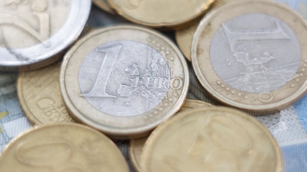 Kursy walut. Co z euro?