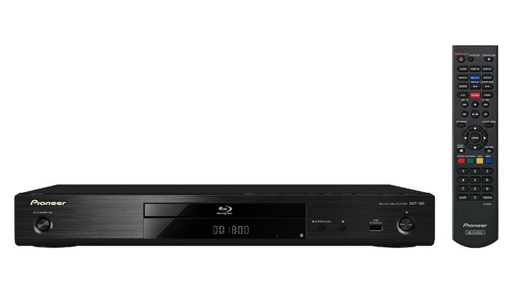Odtwarzacze Blu-ray do 1000 zł 6