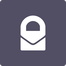 ProtonMail Bridge icon