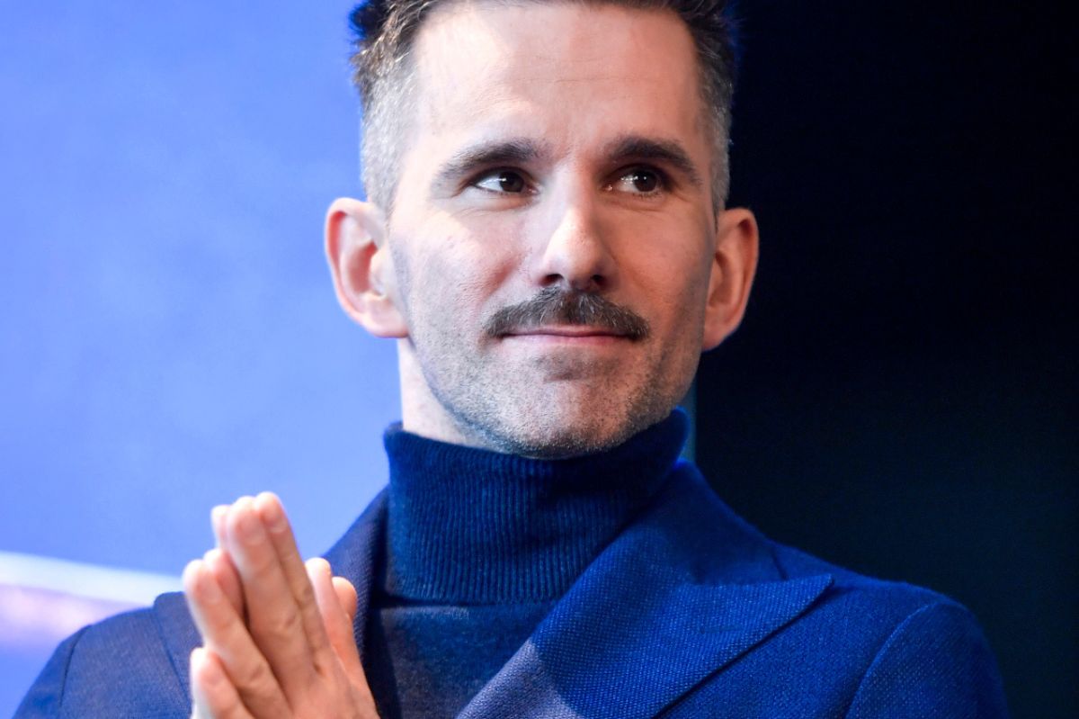 Bosak rozwiódł się z Dębską. Tak wygląda jego nowa partnerka