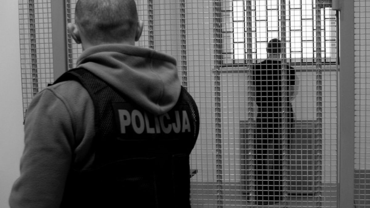 Białystok: wyroki dla nastoletnich sprawców. Zdj. archiwalne