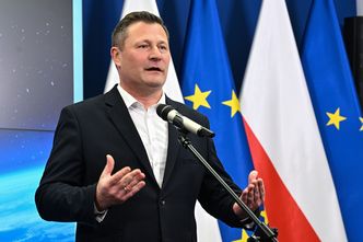 "Czasy się zmieniają". Tajemniczy wpis ministra na "do widzenia"