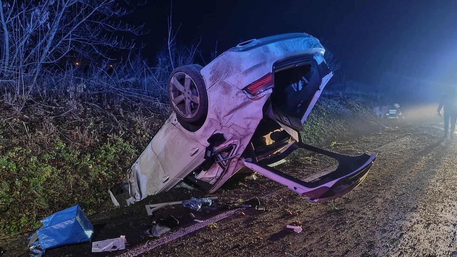 Zdjęcie: OSP Winnica