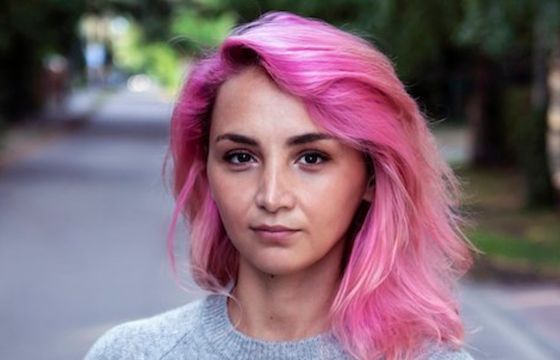 Ewa Pazera: z RSA Films do Papaya Films