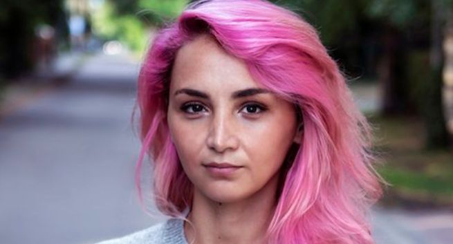 Ewa Pazera: z RSA Films do Papaya Films