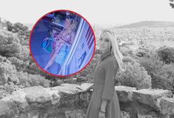 Obok był 32-letni Banglijczyk. W sieci krążą ostatnie zdjęcia Anastazji