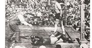 Hawana: Boks, oszustwo i zdrada: Jack Johnson – Jess Willard