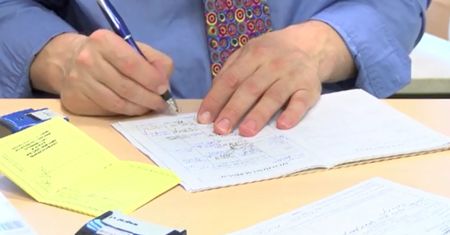 Warto szczepić dzieci przeciw pneumokokom (WIDEO)