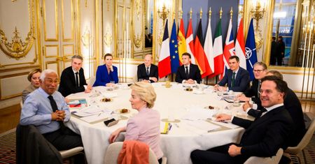 Co gdy Trump zatrzaśnie drzwi? Oto czego potrzebuje Europa, by obronić się przed Rosją