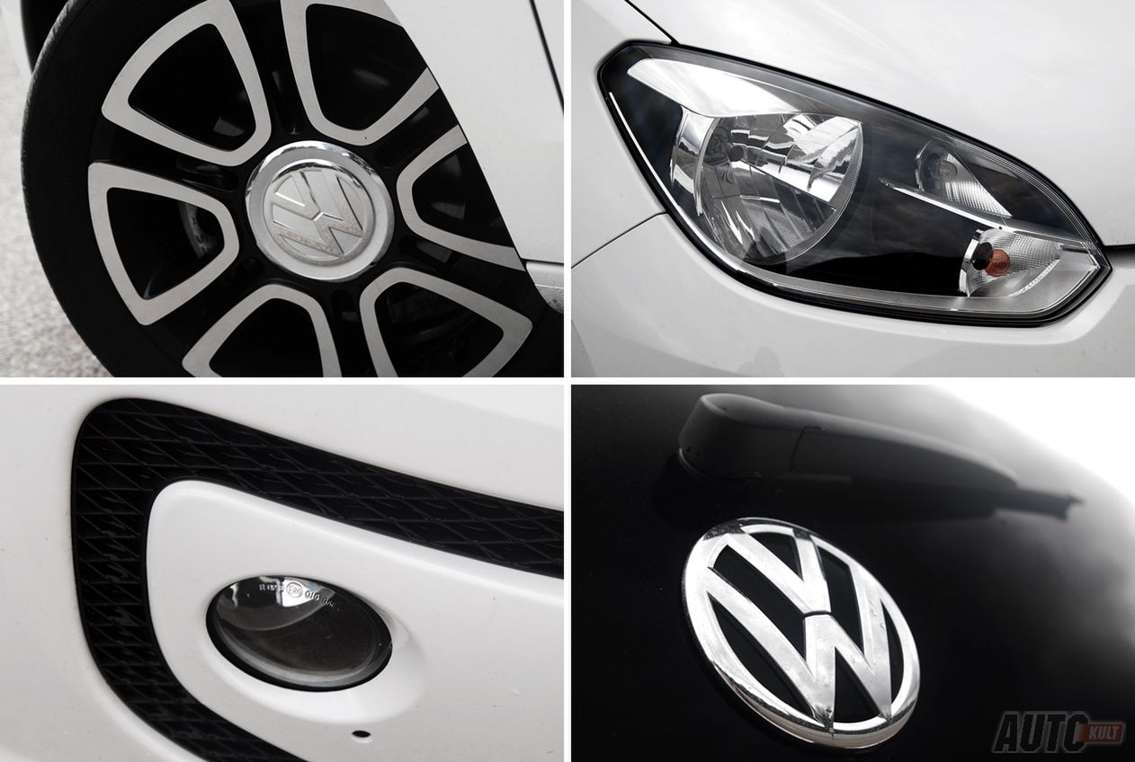 VW up!