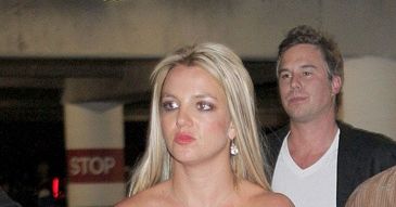 Britney ma nowego (normalnego?) faceta!