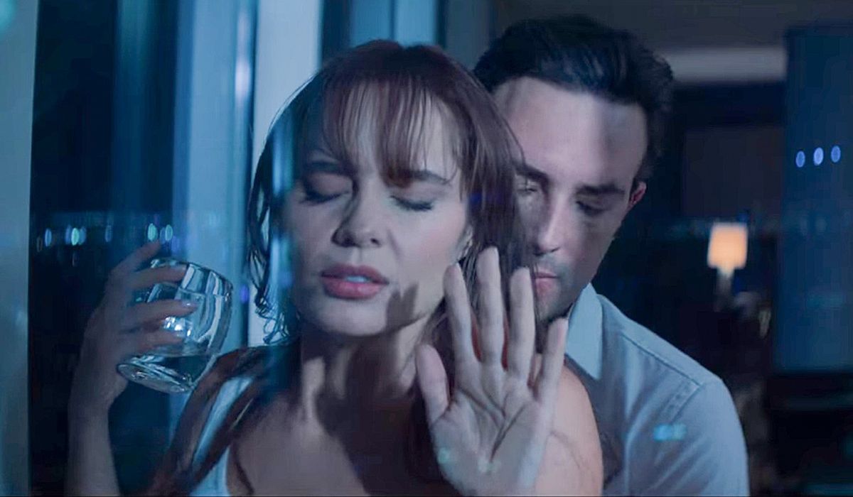 Kolumbijska telenowela "Skradzione serce" stała się w Polsce hitem 