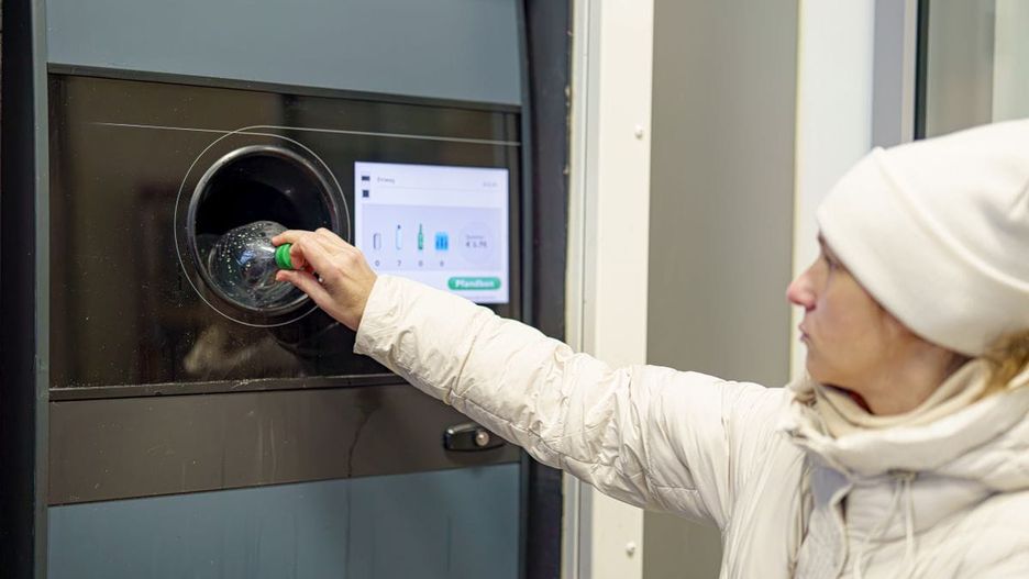System kaucyjny w Europie