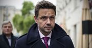 Rafał Trzaskowski reaguje na decyzję wojewody. "Szczyt bezczelności"