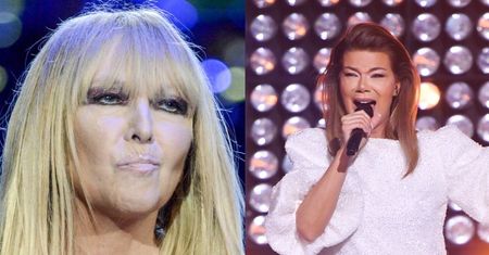 Maryla Rodowicz tłumaczy się z "afery koncertowej" i WBIJA SZPILĘ Edycie Górniak: "Oby w moim wieku była w takiej formie JAK JA"