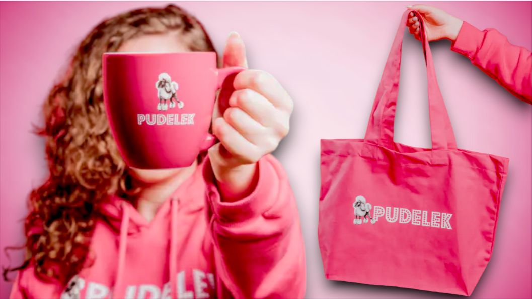 Wygraj gadżety Pudelka