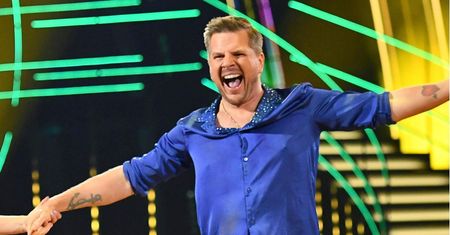 Filip Chajzer dostał ZAKAZ przed ślubem. Tego zabraknie na weselnym stole
