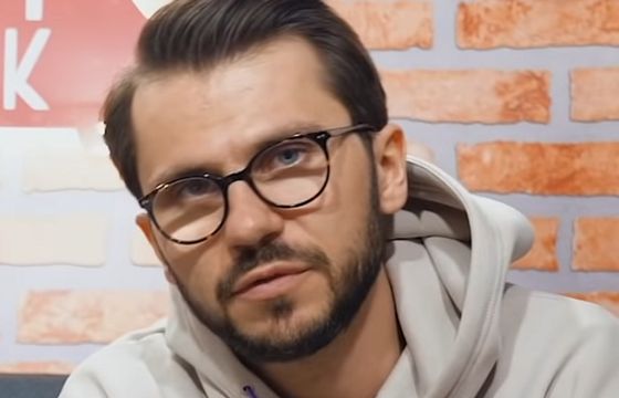 Łukasz Wiśniowski odchodzi z Canal+ Sport