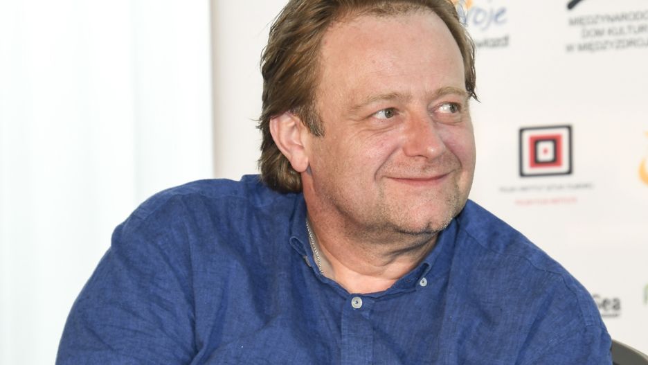 Olaf Lubaszenko ma znaną, uzdolnioną córkę