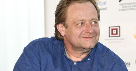 Olaf Lubaszenko ma znaną córkę. Nosi jego prawdziwe nazwisko