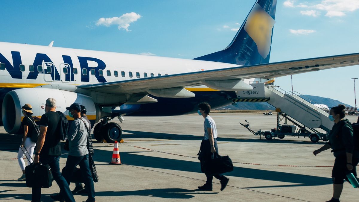 ryanair