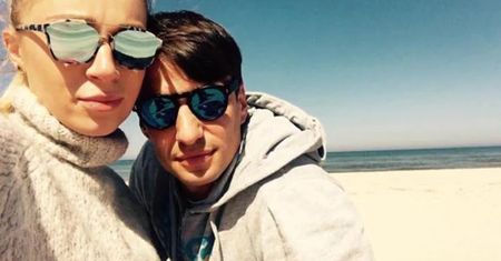 Martyna Gliwińska opowiedziała o relacjach z Jarosławem Bieniukiem