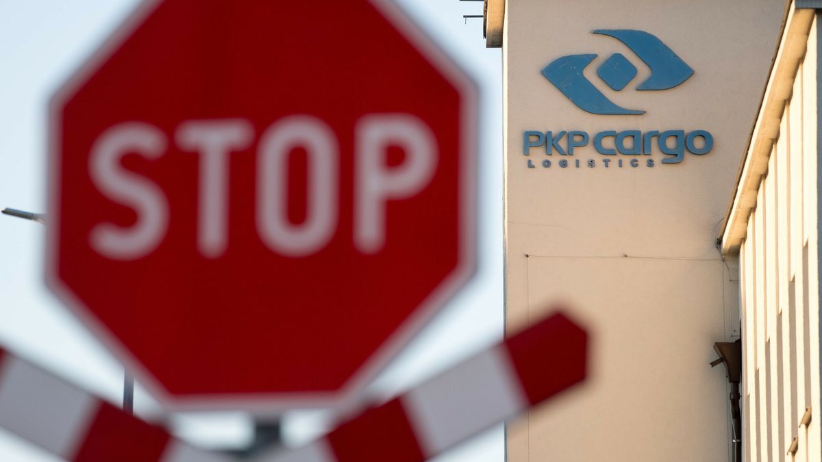 PKP Cargo ma problemy