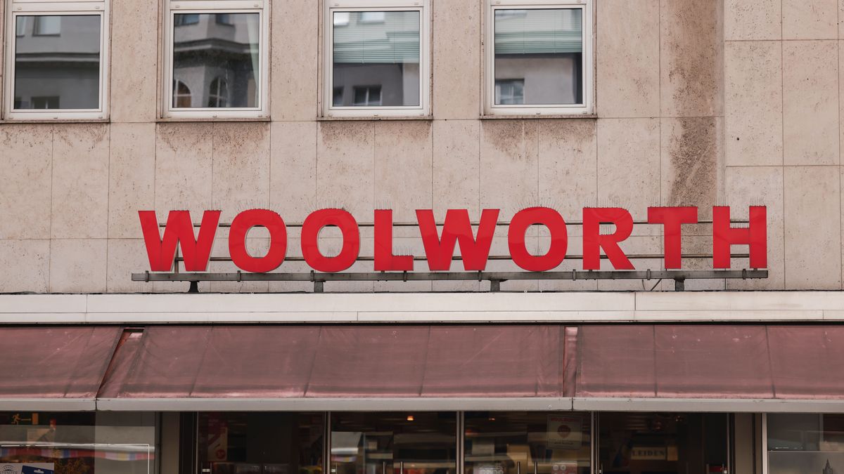 Woolworth