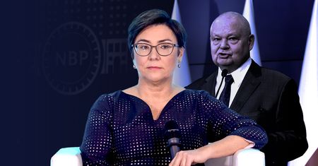 Członkini RPP dla money.pl: dyskusja o obniżkach stóp najwcześniej w marcu