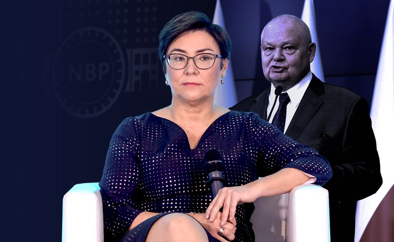 Członkini RPP dla money.pl: dyskusja o obniżkach stóp najwcześniej w marcu