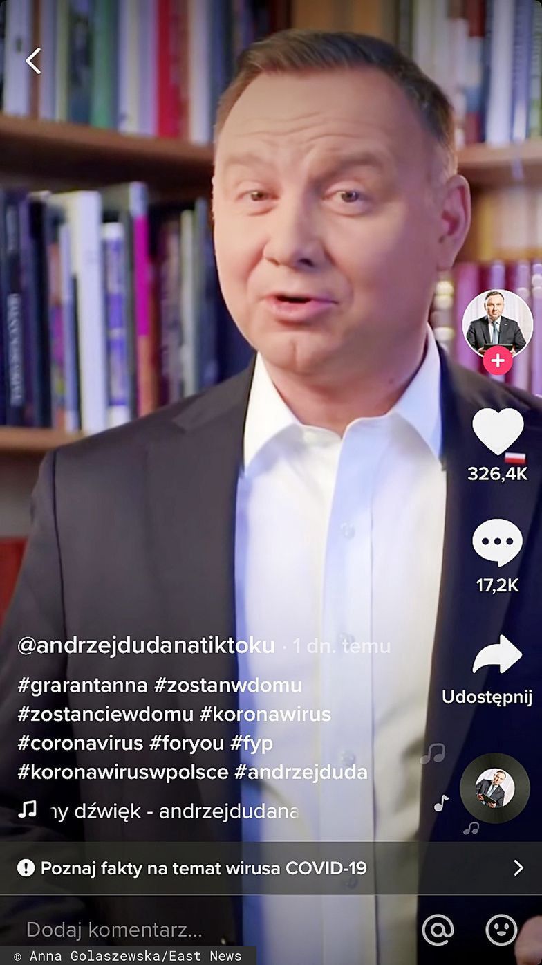 Andrzej Duda