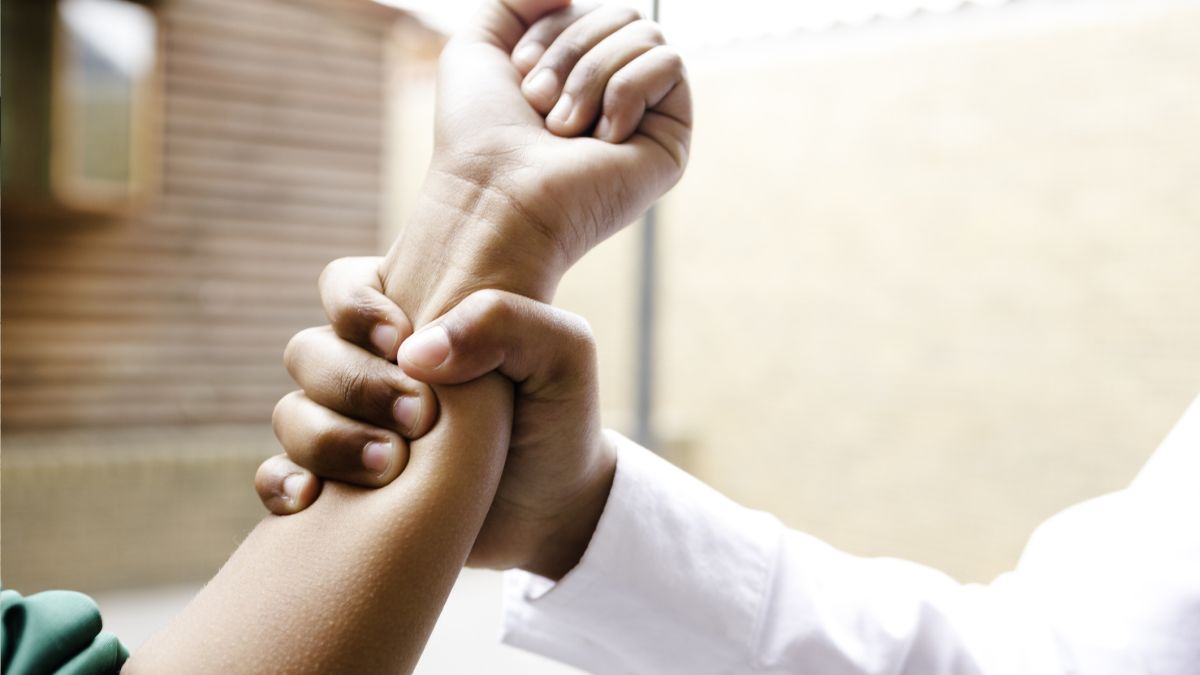 Śmiertelne pobicie 10-latka