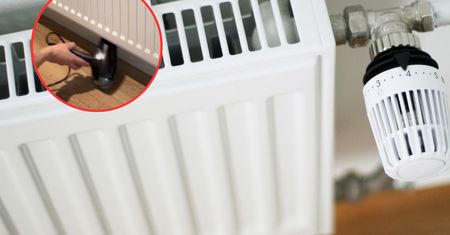 Odkręcasz kaloryfer? Zrób jedną rzecz, a rachunki w zimie spadną