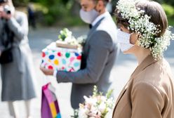 Kiedy wesela w Polsce, dla ilu gości? Wkurzone panny młode nie podarują politykom obostrzeń
