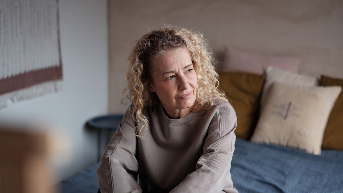 Rozmowa z autorką książki "Sama mama"