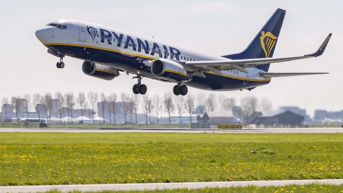 Ryanair