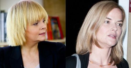 Korwin-Piotrowska kpi z Richardson: "Paulo Coelho po polsku!"