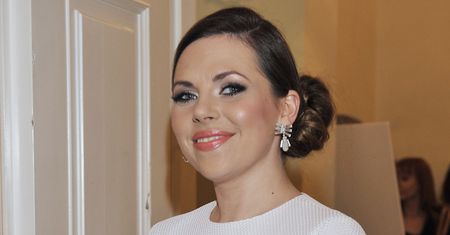 Ola Kwaśniewska poszła na spacer z przyjaciółką. To gwiazda "Na Wspólnej"