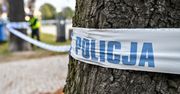 Zbąszyń: Zwłoki mężczyzny znalezione w pustostanie. Policja ustala tożsamość zmarłego