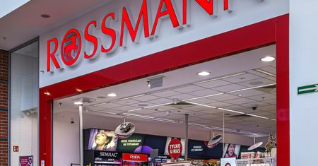 Oferta Rossmann 1+1 gratis. Potrwa tylko do 8 marca