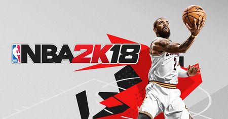 Okładka NBA 2K18 oficjalnie nieaktualna. 2K Games ma plan